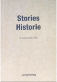 Stories Historie