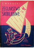 Żeglarstwo śródlądowe