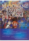 Malowane Dzieje Polski  Tom 48