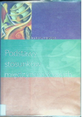 Podstawy stosunków międzynarodowych
