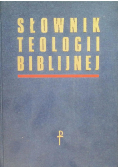 Słownik teologii biblijnej