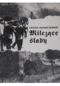 Milczące ślady