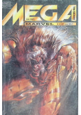 Mega Marvel Sabre Tooth Nr 1 / 97