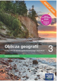 Geografia LO 3 Oblicza geografii Podr. ZP 2024