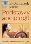 Podstawy socjologii