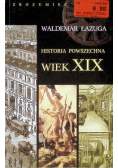 Historia powszechna wiek XIX