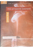 Mój przyjaciel Leonard