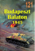 Budapeszt Balaton 1945 -  121