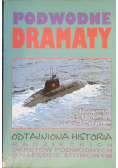 Podwodne dramaty