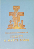 Franciszkanie średniowieczni teksty o Matce Bożej