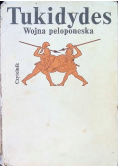 Wojna peloponeska