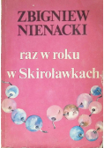 Raz w roku w Skiroławkach
