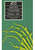 Zielony człowiek