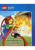 Lego City Wielki dzień Maćka