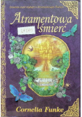 Atramentowa śmierć Tom 3