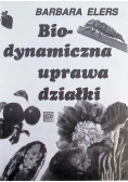 Biodynamiczna uprawa działki