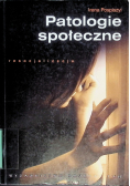 Patologie społeczne