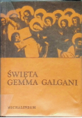Święta Gemma Galgani