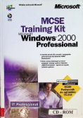 Mcse Training Kit Microsoft Windows 2000 Server