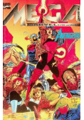 Mega Marvel Avengers Nr 3 / 1996