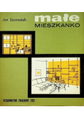 Małe mieszkanko