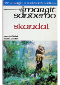 Saga o ludziach lodu Tom 27 Skandal