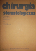 Chirurgia stomatologiczna