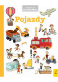 Pierwsza encyklopedia Pojazdy