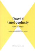Dowód (nie) osobisty