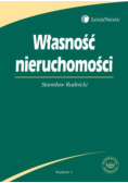 Własność nieruchomości