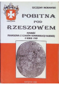 Pobitna pod Rzeszowem