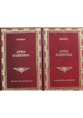 Anna Karenina Tom I