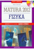 Fizyka Matura 2012 Testy i arkusze