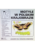 Motyle w Polskim Krajobrazie