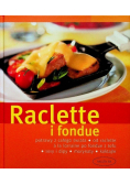 Raclette i fondue