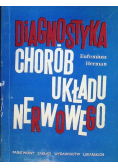 Diagnostyka chrób układu nerwowego