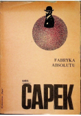 Fabryka Absolutu