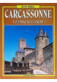 Carcassonne i zamki katarów