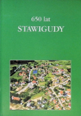 650 lat Stawigudy