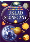 Ilustrowana encyklopedia. Układ słoneczny