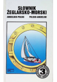 Słownik żeglarsko morski nowa