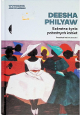 Sekretne życie pobożnych kobiet