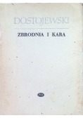 Zbrodnia i kara