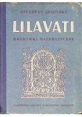 Lilavati Rozrywki matematyczne