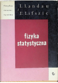 Fizyka statystyczna