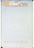 Mowy wybrane