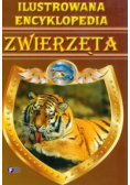 Ilustrowana Encyklopedia. Zwierzęta
