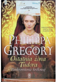 Ostatnia żona Tudora