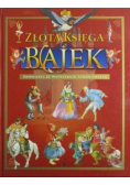 Złota księga bajek opowieści ze wszystkich stron świata