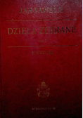 Jan Paweł II Dzieła zebrane Tom I